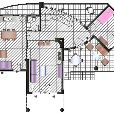 Villa Alma *