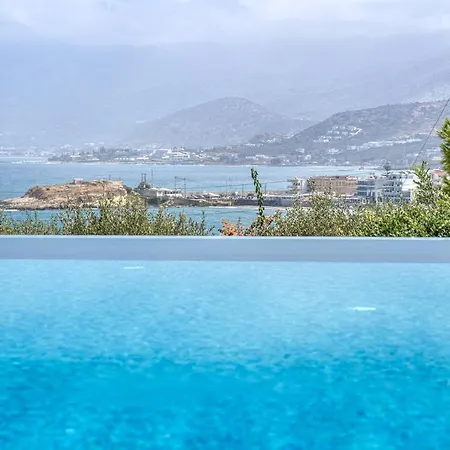 Alma Villa