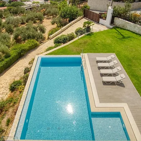 Villa Alma *