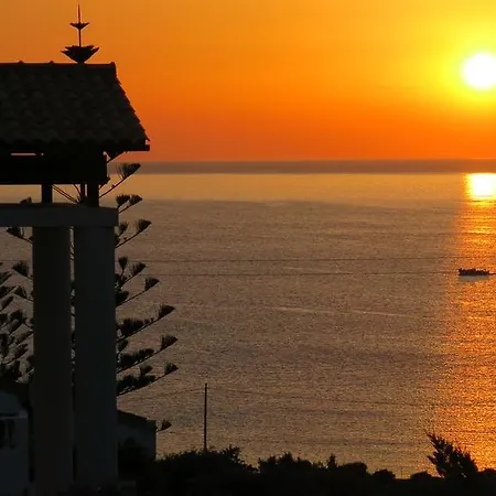 Alma Villa Hersonissos (Crete)