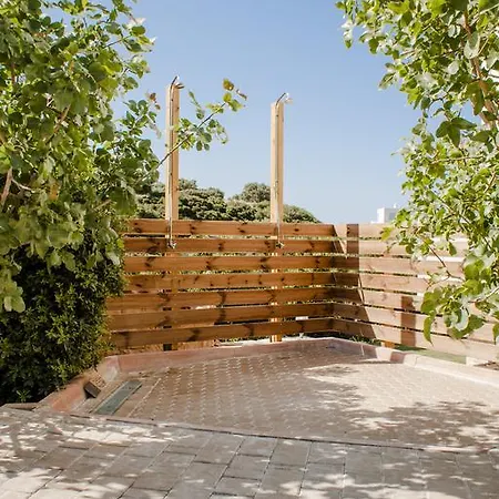 Alma Villa Hersónissos