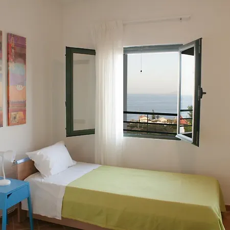 Villa Alma