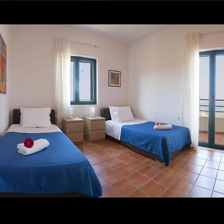 Villa Alma Hersónissos